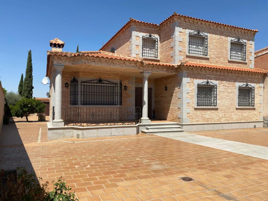 Imagen 1 de EXTRAORDINARIO Chalet en venta !!!!!