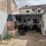 Imagen 1 de Casa de campo-Masía en Venta en Beneixama Alicante