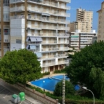 Imagen 1 de Apartamento en Alquiler en Campello