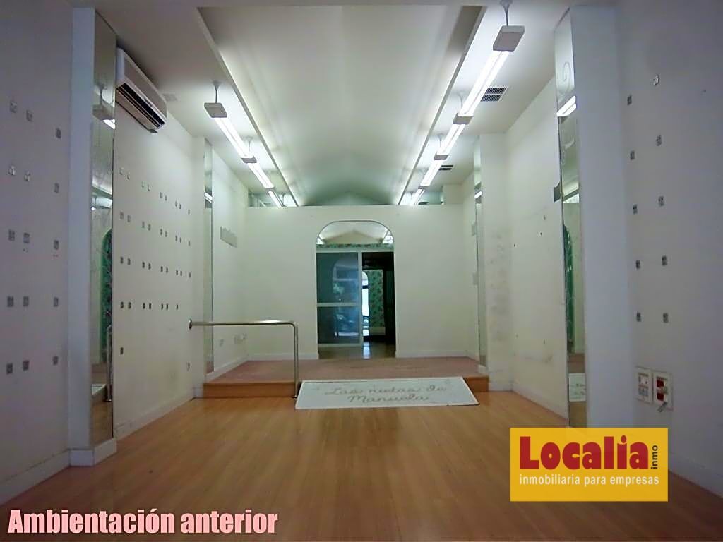 Imagen 4 de Tu próximo local en el centro de Santander