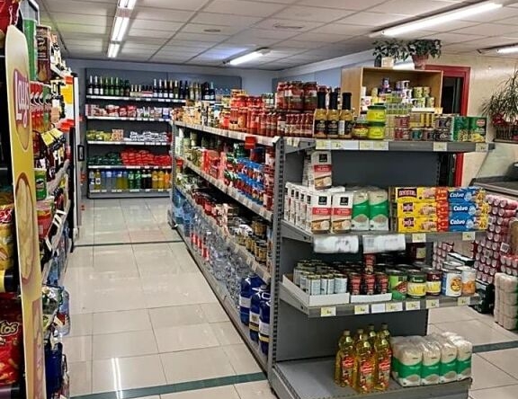 Imagen 1 de Mercado en céntrica vía de Santander