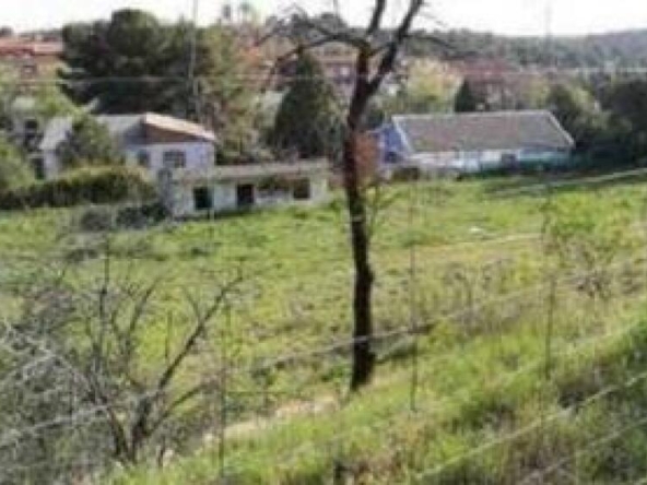 Imagen 1 de Terreno a la venta en Olías del Rey