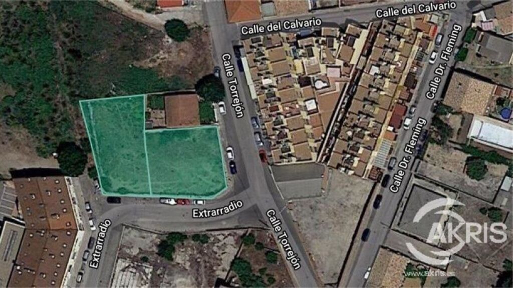 Imagen 4 de TERRENO URBANO DE 1.135 M2 EN SESEÑA