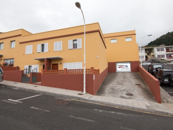 Imagen 1 de Parking coche en Venta en Villa De Mazo Santa Cruz de Tenerife