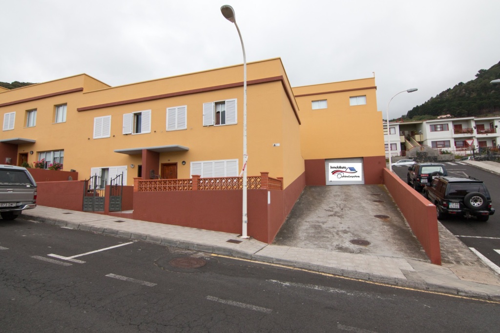 Imagen 1 de Parking coche en Venta en Villa De Mazo Santa Cruz de Tenerife