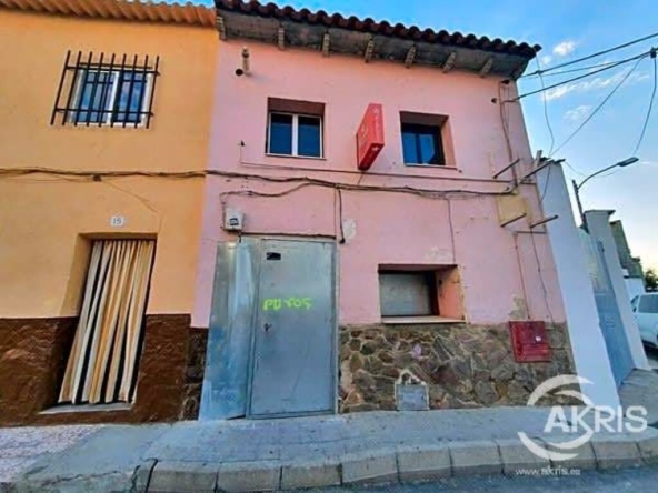 Imagen 1 de VIVIENDA EN OCAÑA DE 150 M2 CON 3 DORMITORIOS