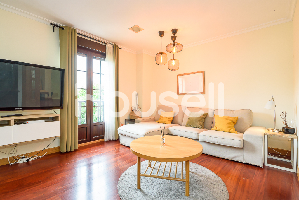 Imagen 1 de Casa en venta de 263m² Plaza de Carbayedo