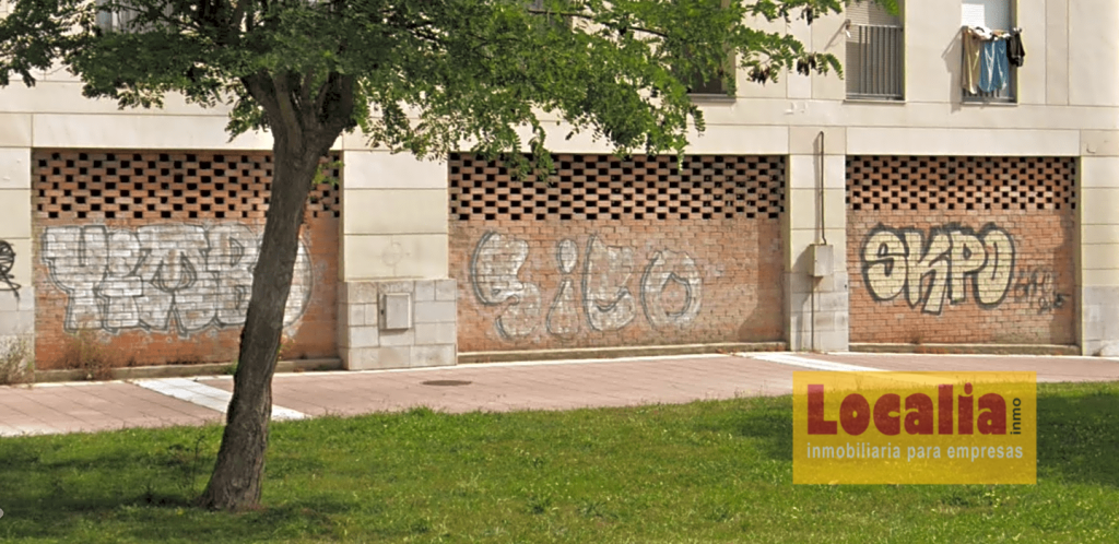 Imagen 4 de Local comercial en esquina junto a El Corte Inglés