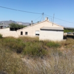 Imagen 1 de Casa-Chalet en Venta en Fortuna Murcia