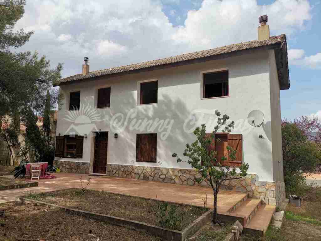 Imagen 1 de Casa-Chalet en Venta en Cañada Alicante