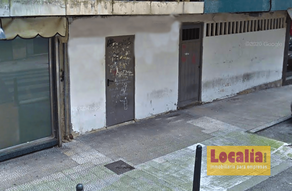 Imagen 2 de Local en venta en Santander de 30 m2