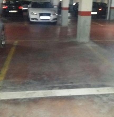 Imagen 1 de Parking coche en Venta en Tarragona Tarragona