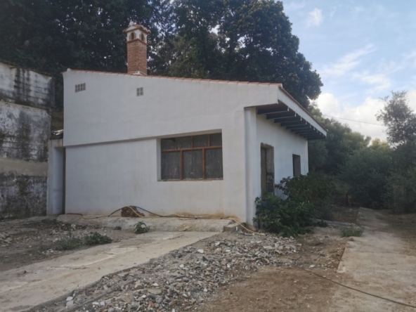 Imagen 1 de Casa de campo-Masía en Venta en Jubrique Málaga