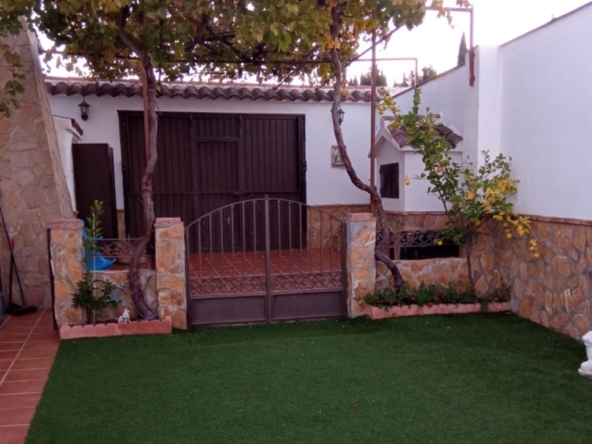 Imagen 1 de Casa de pueblo en Venta en Arriate Málaga