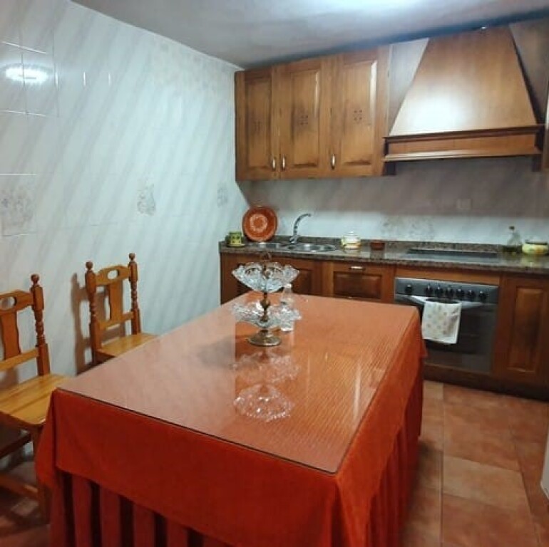 Imagen 2 de Casa de pueblo en Venta en Gaucin Málaga