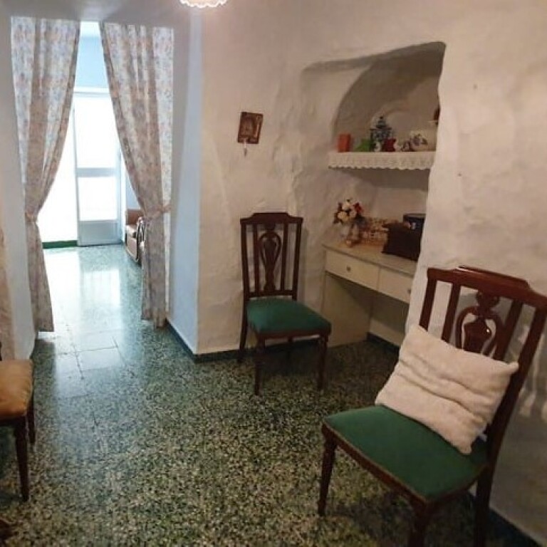 Imagen 1 de Casa de pueblo en Venta en Gaucin Málaga