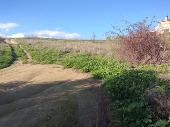 Imagen 1 de TERRENO URBANO NO CONSOLIDADO EN MENTRIDA