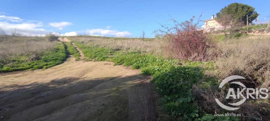 Imagen 1 de TERRENO URBANO NO CONSOLIDADO EN MENTRIDA