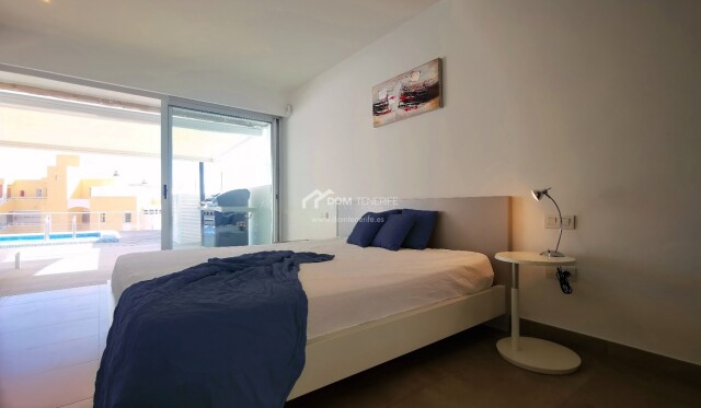 Imagen 4 de Apartamento en Venta en Adeje Santa Cruz de Tenerife