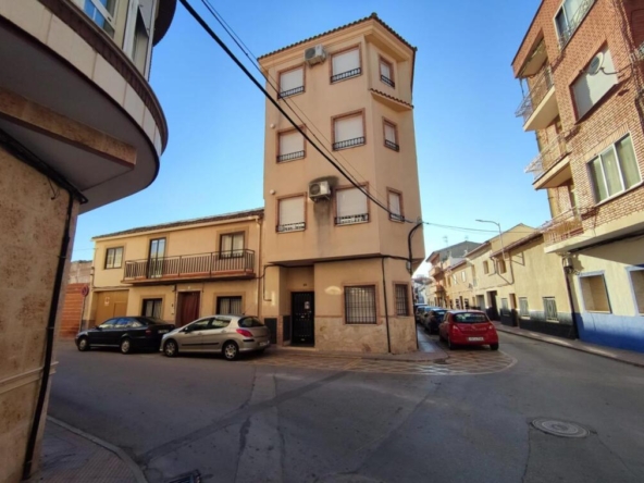 Imagen 1 de PISO EN VENTA EN QUINTANAR DE LA ORDEN