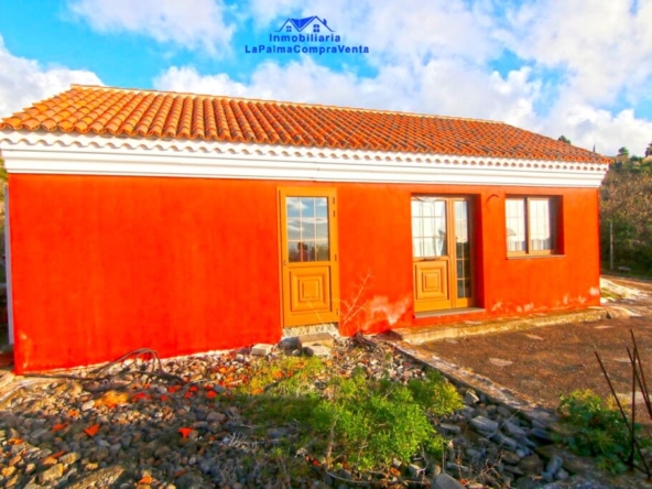 Imagen 1 de Casa-Chalet en Venta en Aguatavar Santa Cruz de Tenerife