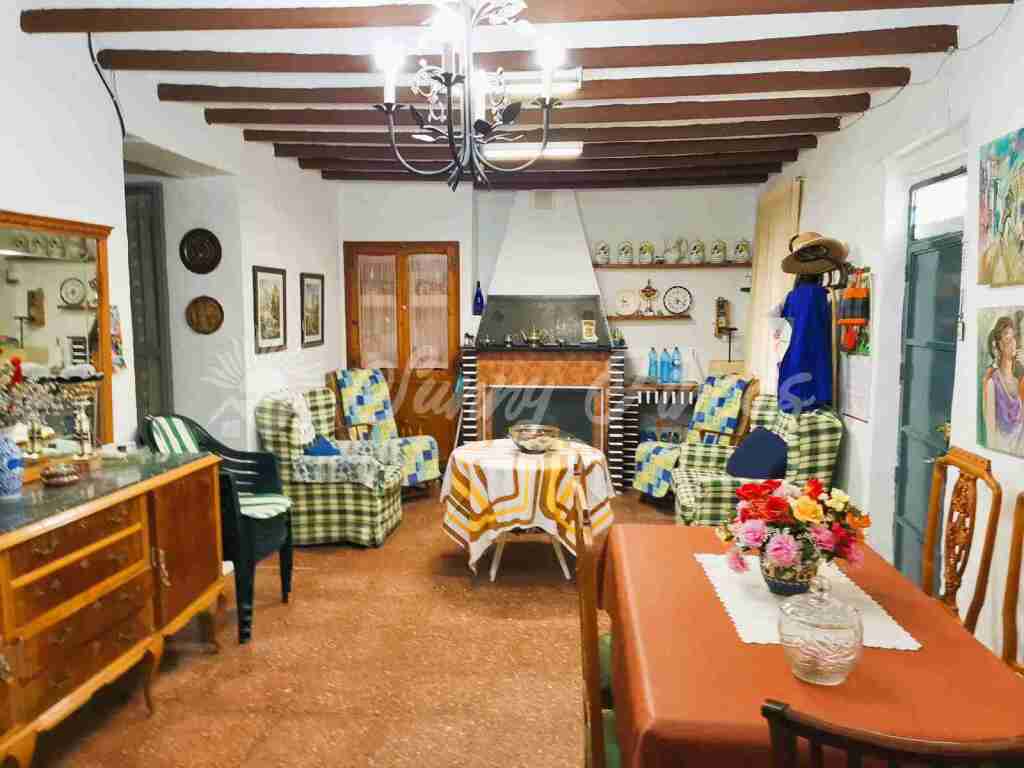 Imagen 4 de Casa de campo-Masía en Venta en Yecla Murcia