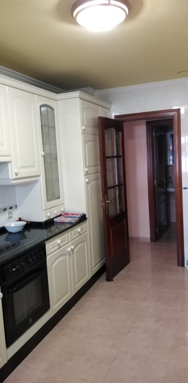 Imagen 4 de Piso en Venta en Naron La Coruña