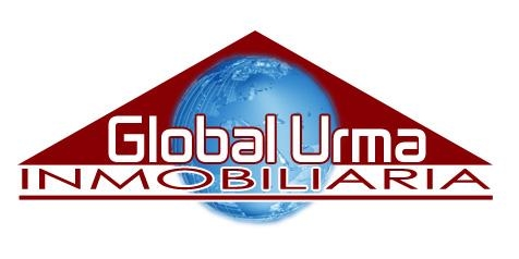 Logotipo de Global Urma inmobiliaria