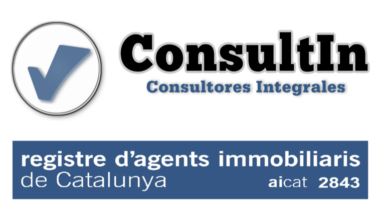 Logotipo de CONSULTIN