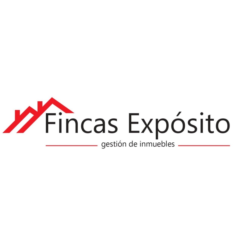 Logotipo de Fincas Expósito