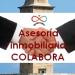 Asesoría inmobiliaria COLABORA