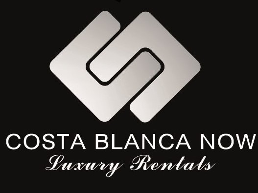 Logotipo de Costa Blanca Now