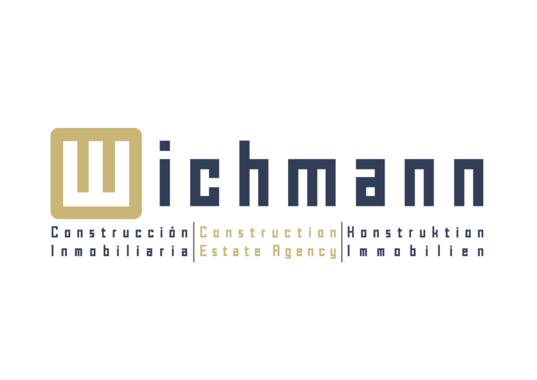 Logotipo de Wichmann SL