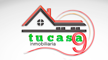 Logotipo de TU CASA9