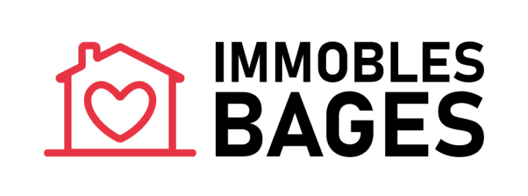 Logotipo de Immobles Bages