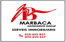 Logotipo de MARBACA INVESTMENTS S.L