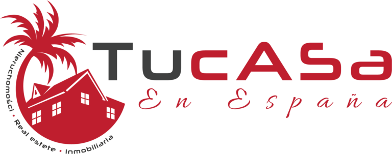 Logotipo de TuCasa en España