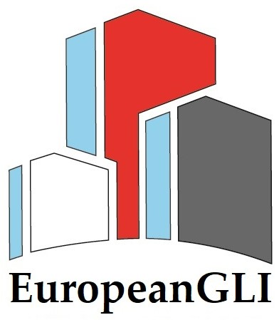 Logotipo de EUROPEANGLI