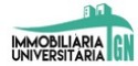 IMMOBILIARIA UNIVERSITARIA TGN