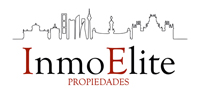 Logotipo de INMOELITE PROPIEDADES