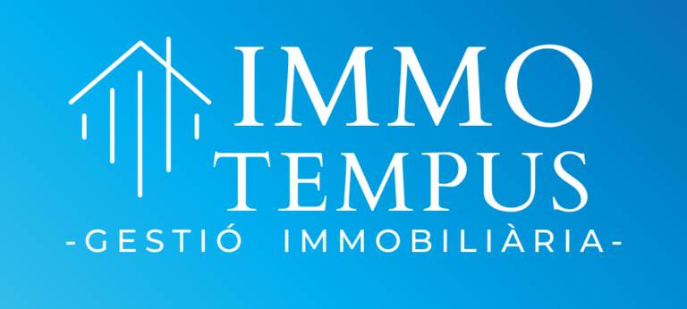 Logotipo de IMMOtempus