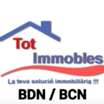 Tot Immobles Badalona