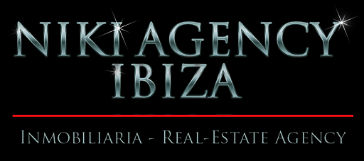 Logotipo de Niki Agency Ibiza