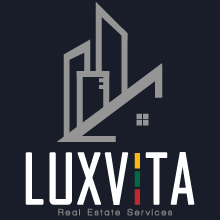 Logotipo de LuxVita Home SL