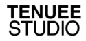 Logotipo de TENUEE Studio