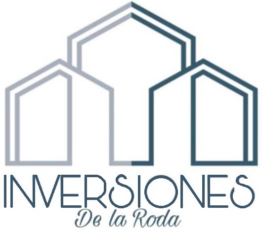 Logotipo de Inversiones de la Roda