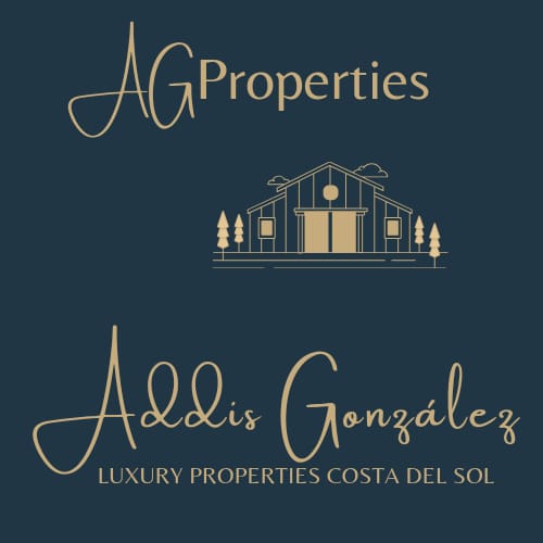 Logotipo de Addis Gonzalez Luxury Properties