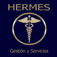 Logotipo de HERMES GESTIÓN Y SERVICIOS