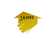 Logotipo de JAMM ESTATE