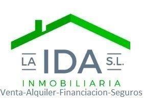 Logotipo de Inmobiliaria La Ida